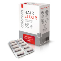 Colorwin Hair Elixir cps.30