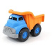 Green Toys Nákladní auto sklápěcí modro-oranžové