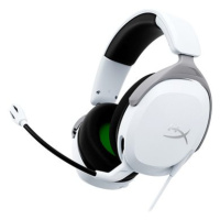 HyperX CloudX Stinger 2 Core (Xbox) bílá