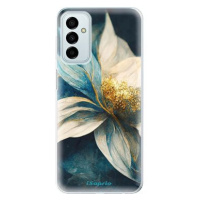 iSaprio Blue Petals pro Samsung Galaxy M23 5G