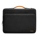 tomtoc Briefcase – 14" MacBook Pro (2021), černá