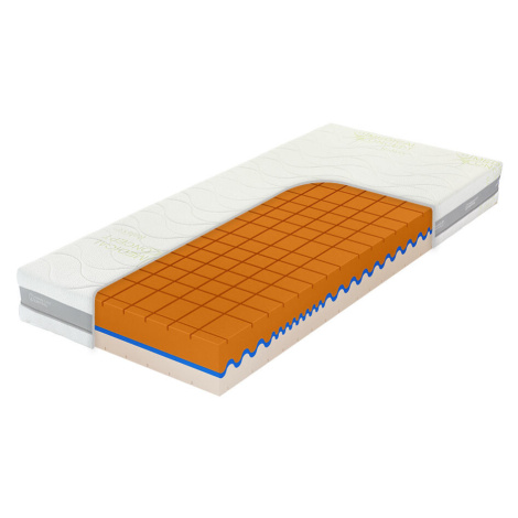 Matrace Tropico Medican Heaven Rozměr: 160x210 cm Hilding Anders - Tropico