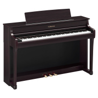 Yamaha CLP-845 Digitální piano Palisandr