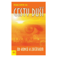 Cesty duší - Od konců k začátkům - Michael Newton