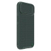 Nillkin Textured S MagSafe pouzdro na iPhone 14 PRO MAX 6.7" Green