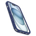 OtterBox Core pouzdro pro Apple iPhone 15/14/13 Blueberry Pie modré