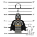 LEGO Batman svítící figurka (HT) - šedý