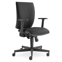 LD SEATING - Kancelářská židle LYRA 207-SY
