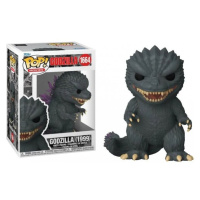 Funko POP! #1664 Movies: Godzilla 70th Anniversary - Godzilla 1999