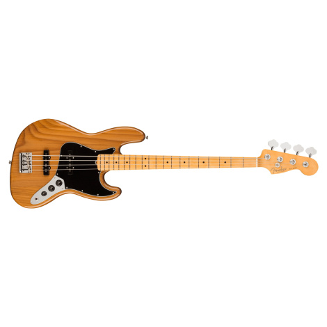 Fender American Pro II Jazz Bass MN RST PINE