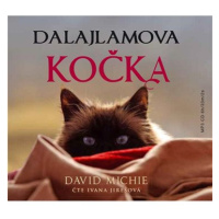 Dalajlamova kočka