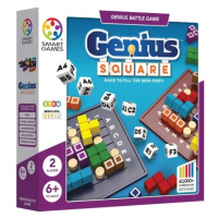 SMART - Genius Square