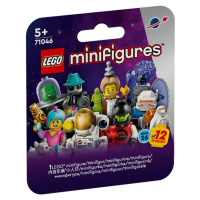 LEGO® Minifigurky – Vesmír – řada 26