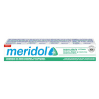 Meridol Ochrana dásní a svěží dech zubní pasta 75 ml