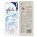 Glade by Brise Sense & Spray náplň Pure  Clean Linen 18ml