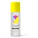 Sibel 1 Day Hair Color Spray - 1 denní spreje - pastelové, glitrové, barevné, 125 ml FLUO YELLOW