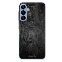 iSaprio Black Wood 13 pro Samsung Galaxy A25 5G