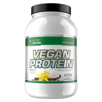 HiTec Nutrition Vegan protein 750g - čokoláda