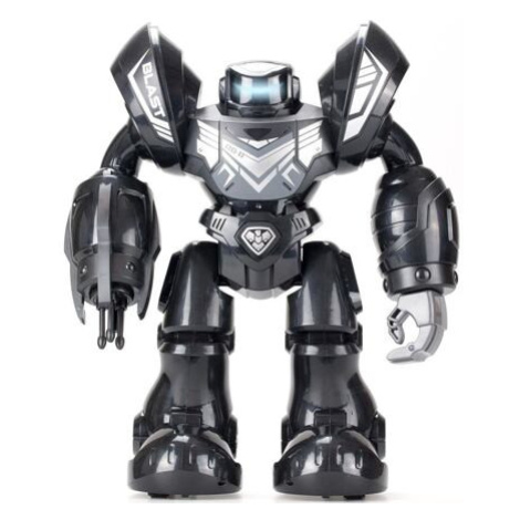 Silverlit Robot Blast black