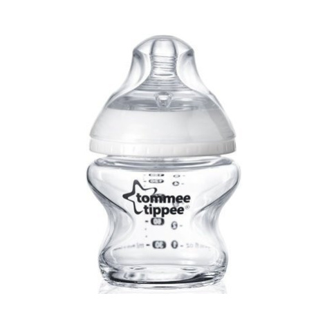 Tommee Tippee antikoliková láhev 1ks transparentní 150ml