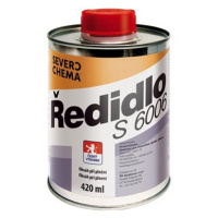 Severochema Ředidlo S6006 420 ml