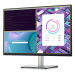 Dell P2425 24" wide/8ms/1000:1/1920x1200/HDMI/DP/VGA/USB/IPS panel/cerny