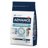 Advance Veterinary Diets Gastro Sensitive - Výhodné balení: 2 x 1,5 kg