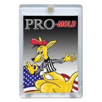 Obal na kartu - BCW PRO-MOLD Magnetic Card Holder 80pt