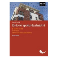 Bytové spoluvlastnictví