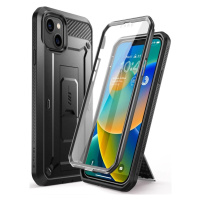 Kryt SUPCASE UNICORN BEETLE PRO IPHONE 13 / 14 BLACK (843439118720)