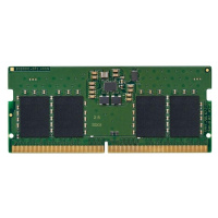 Kingston SO-DIMM DDR5 16GB 5200MHz CL42 1x16GB