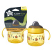 Tommee Tippee Superstar Sippee Netekoucí Hrnek 190 ml 4m+, Žlutý