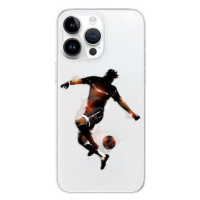 iSaprio Fotball 01 pro iPhone 15 Pro Max