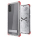 Kryt Ghostek - Samsung Galaxy S20 Case Covert 4, Clear (GHOCAS2438)