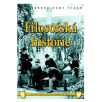 Filosofská historie - DVD