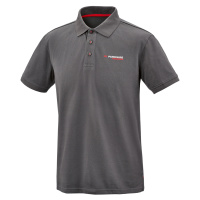 Parkside Performance® Pánské funkční polo triko (šedá, L (52/54))