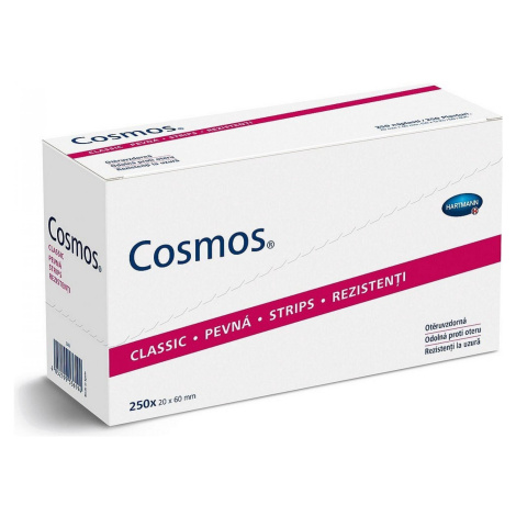 Zdravotnické potřeby Cosmos
