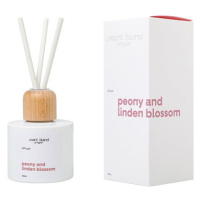 Scent Blend Difuzér Peony and linden blossom