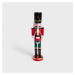 Vánoční figurka | NUTCRACKER | louskáček 31 cm | 715358