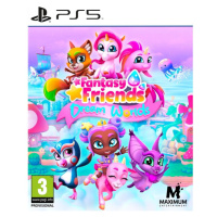 Fantasy Friends: Dream Worlds (PS5)