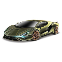 Bburago 1:18 18-11046 Lamborghini Sián FKP 37, W010836