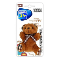 Power Air Happy Bear