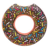 Plavací kruh donut Ø 107 cm, 36118