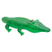 Krokodýl nafukovací s úchytem 168x86cm - Alltoys Intex