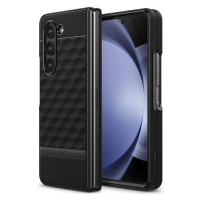 Kryt Spigen Caseology Parallax Samsung Galaxy Z Fold5 Matte Black ACS06225 (ACS06225)