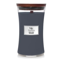 WOODWICK Indigo Suede 609 g