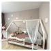 Samolepky do dětského pokoje - INSPIO balónky v pastelových barvách