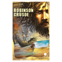 Robinson Crusoe, Defoe Daniel
