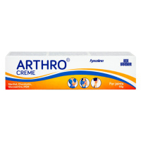 ICE POWER - Arthro Creme 60g