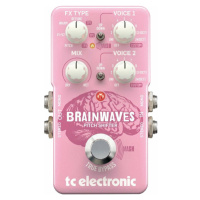 TC Electronic Brainwaves